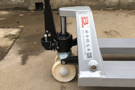 搬运车源头工厂