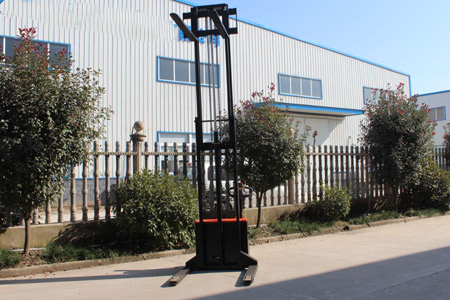 堆高车源头工厂