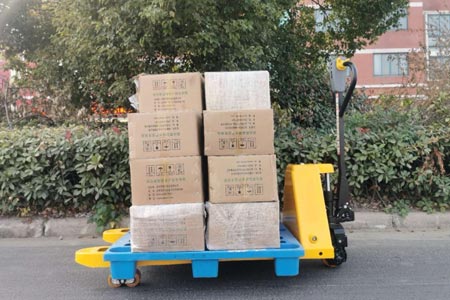预算有限怎么选？经济型电动地牛靠谱品牌盘点