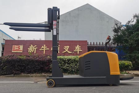 堆高车生产厂家叉车
