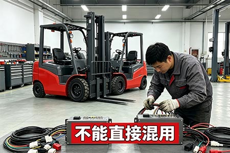 电机控制器原理